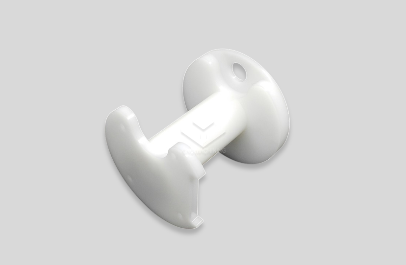 POM CNC Machined Parts